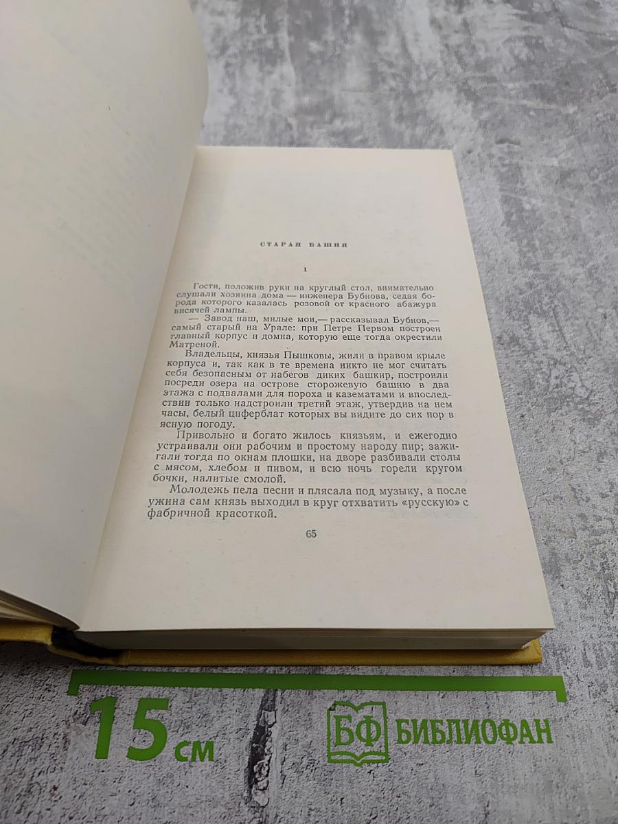Собрание сочинений. Том первый: Повести и рассказы 1908-1911, Чудаки