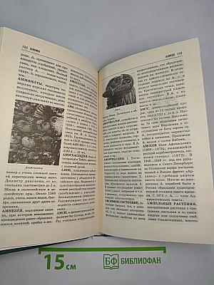 Энциклопедия Книжного клуба «XXI век» Том 1 А