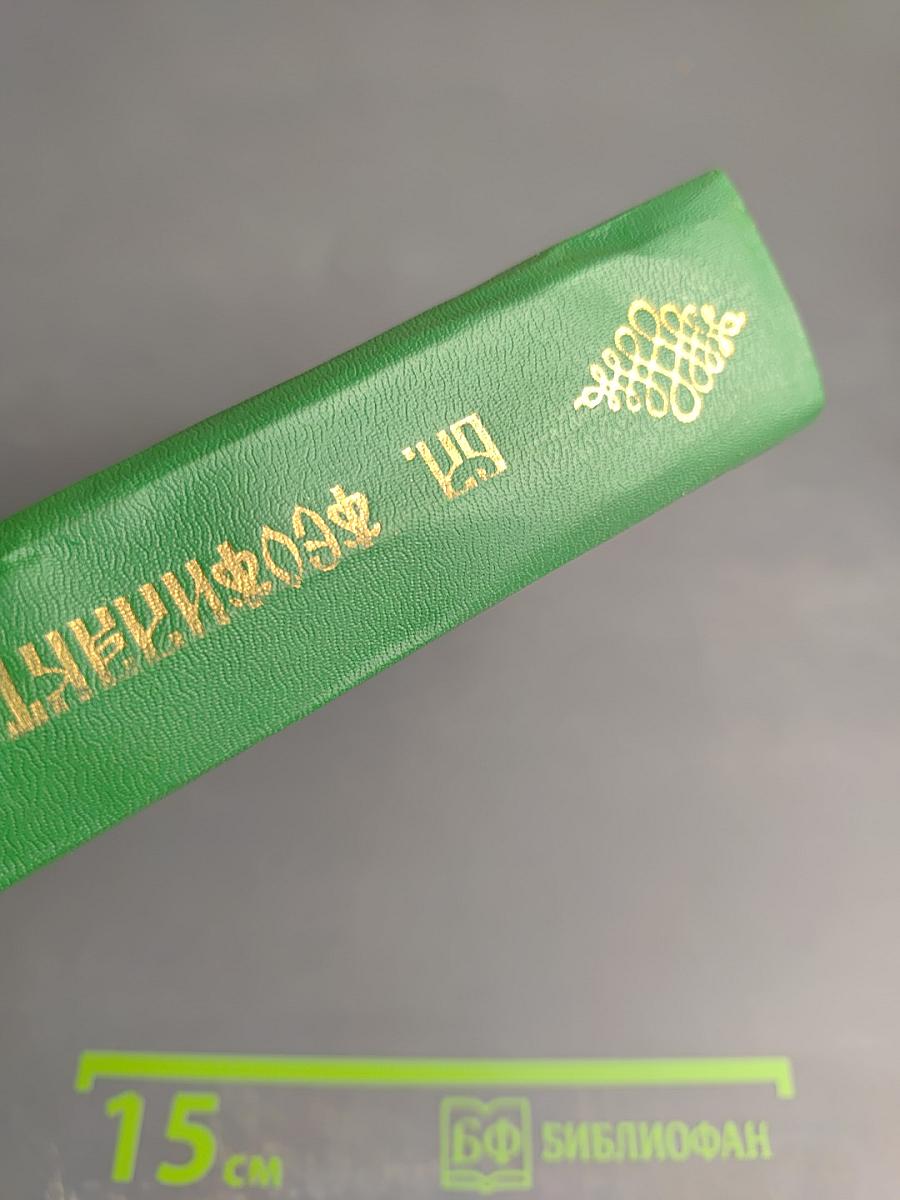 Благовестник, или Толкование Блаженнаго Феофилакта, Архиепископа Болгарскаго, на Святое Евангелие. Часть первая. Евангелие от Луки