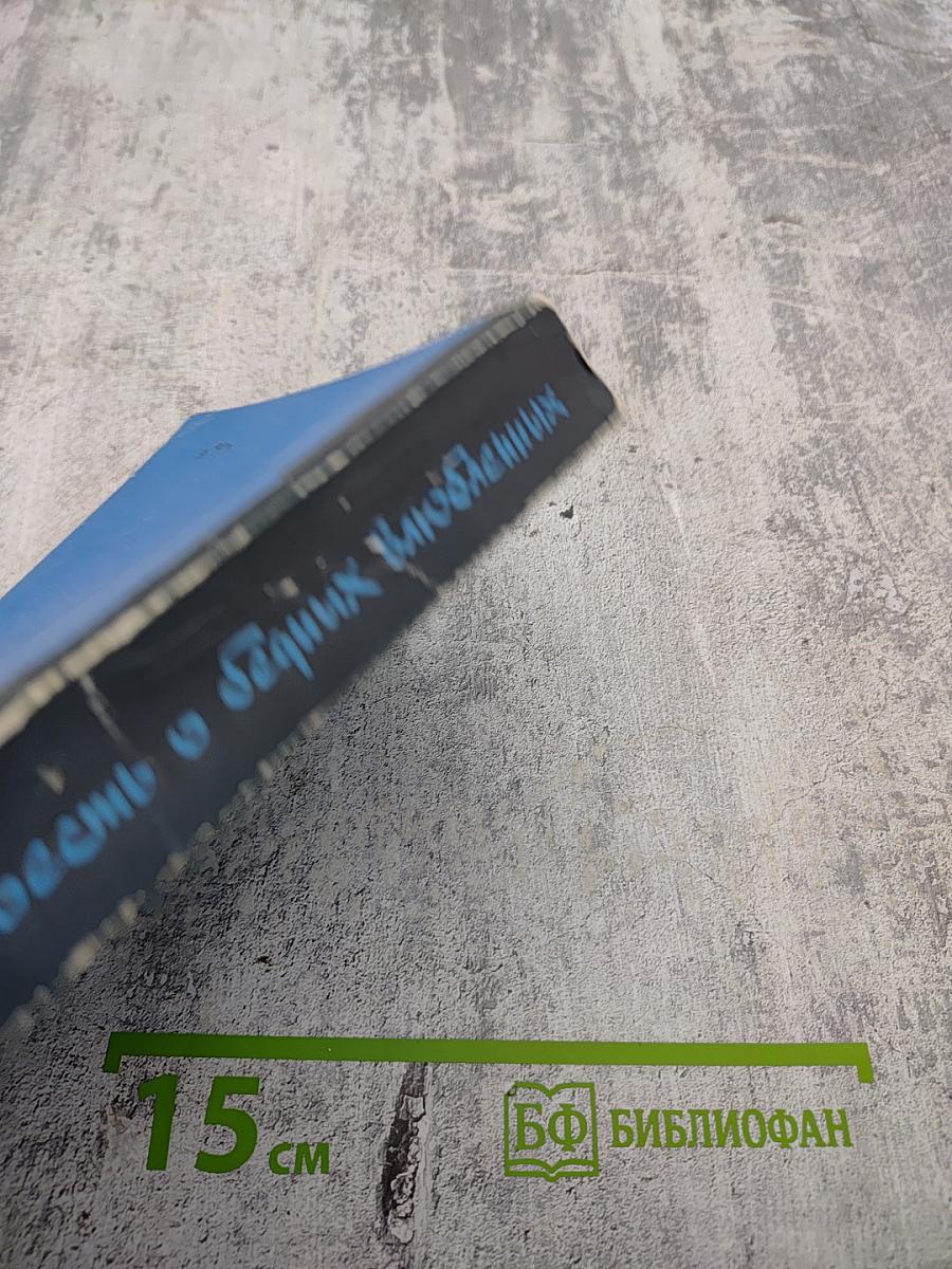 Повесть о бедных влюбленных