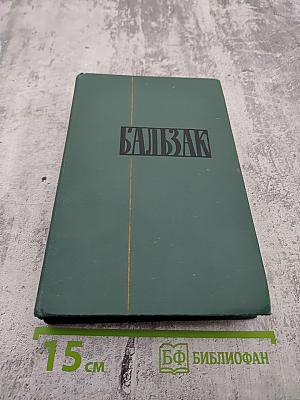 Собрание сочинений в 24 томах. Том 9: Человеческая комедия. Утраченные иллюзии. Провинциальная знаменитость в Париже