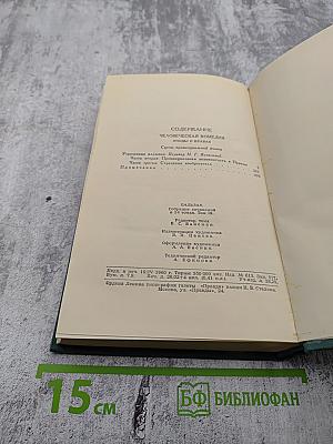 Собрание сочинений в 24 томах. Том 9: Человеческая комедия. Утраченные иллюзии. Провинциальная знаменитость в Париже