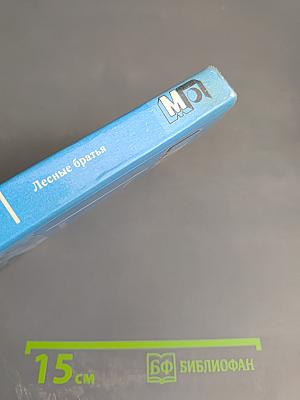 Лесные братья. Ранние приключенческие повести