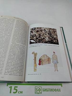 Большая медицинская энциклопедия. Том 13: ост - пер