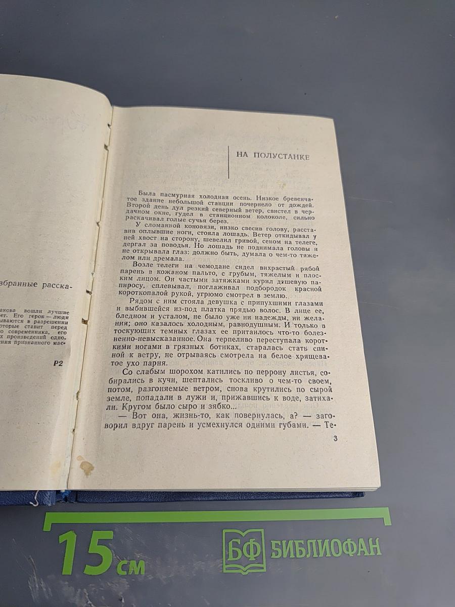 Во сне ты горько плакал. Избранные рассказы