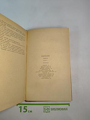 Лесной колодец