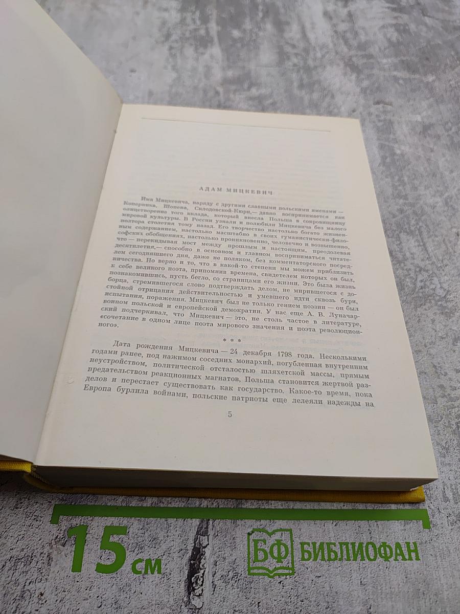 Стихотворения. Поэмы