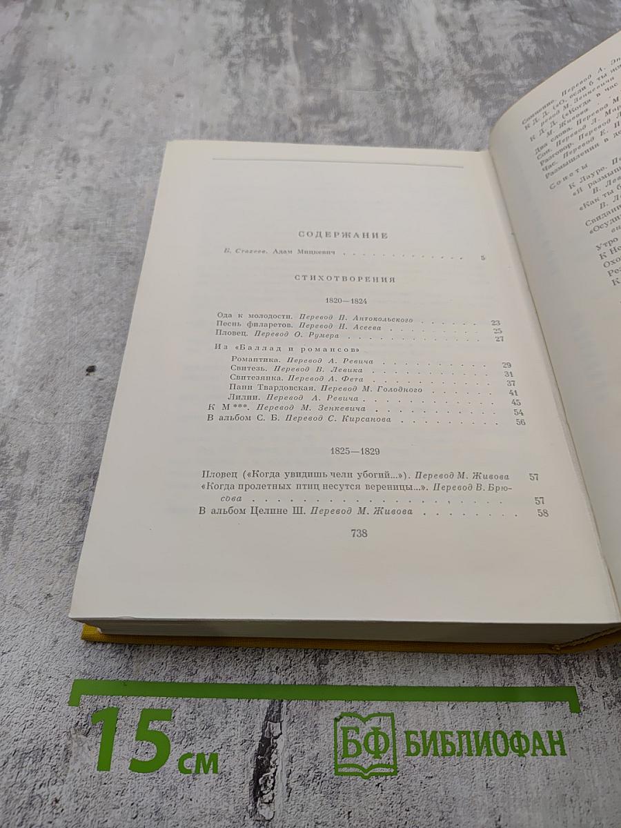 Стихотворения. Поэмы