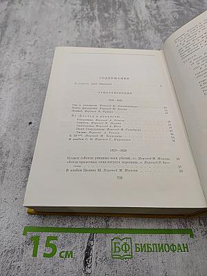 Стихотворения. Поэмы