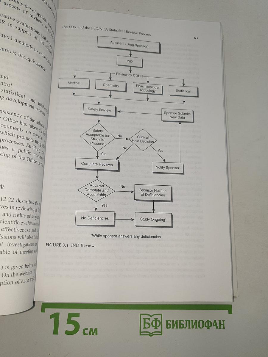 Statistics in the pharmaceutical industry