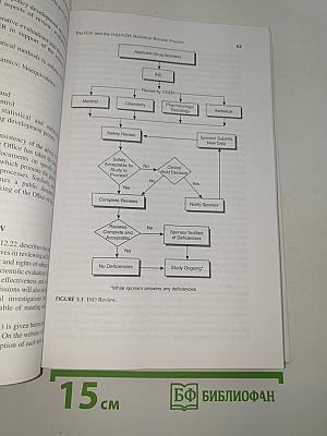 Statistics in the pharmaceutical industry