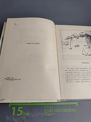 Донские рассказы