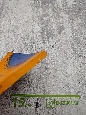 Внимание: Шум!