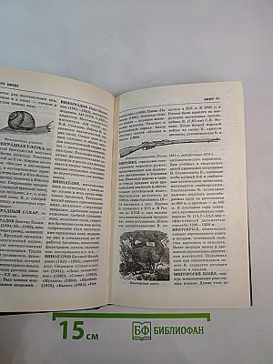 Энциклопедия Книжного клуба XXI век. Том 4 В-Г