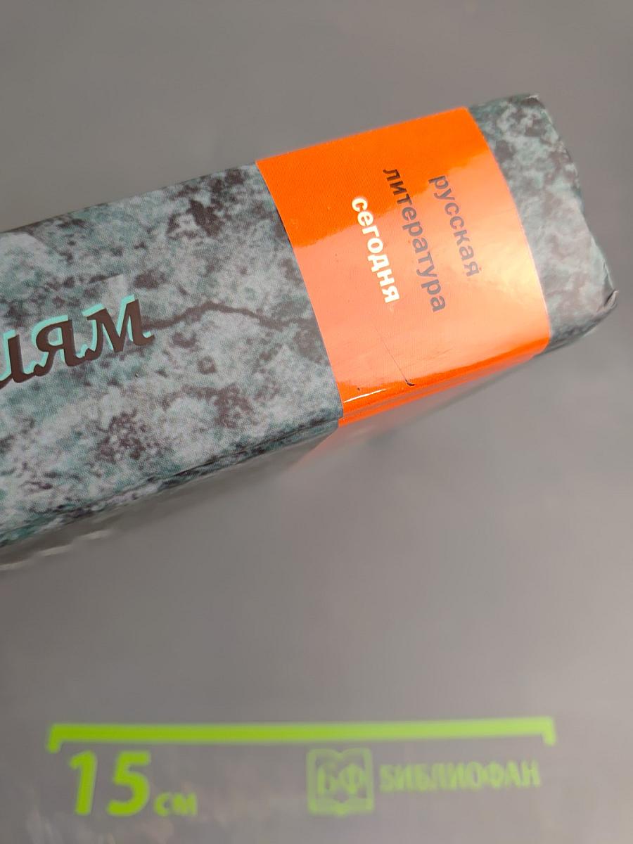 Жизнь по понятиям. Русская литература сегодня