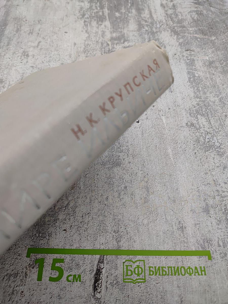 О Владимире Ильиче. Из воспоминаний