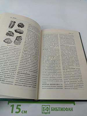 Энциклопедия Книжного клуба XXI век. Том 7. Д-И