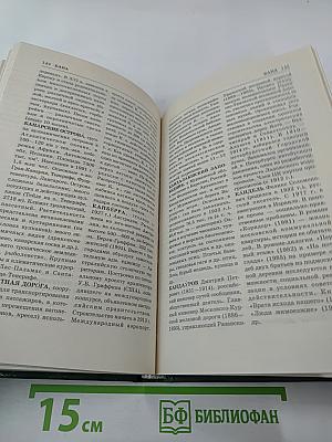 Энциклопедия Книжного клуба «XXI век». Том 8. И—К