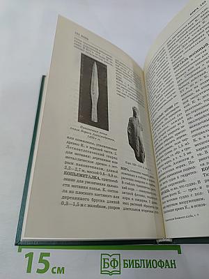 Энциклопедия книжного клуба XXI век. Том 9