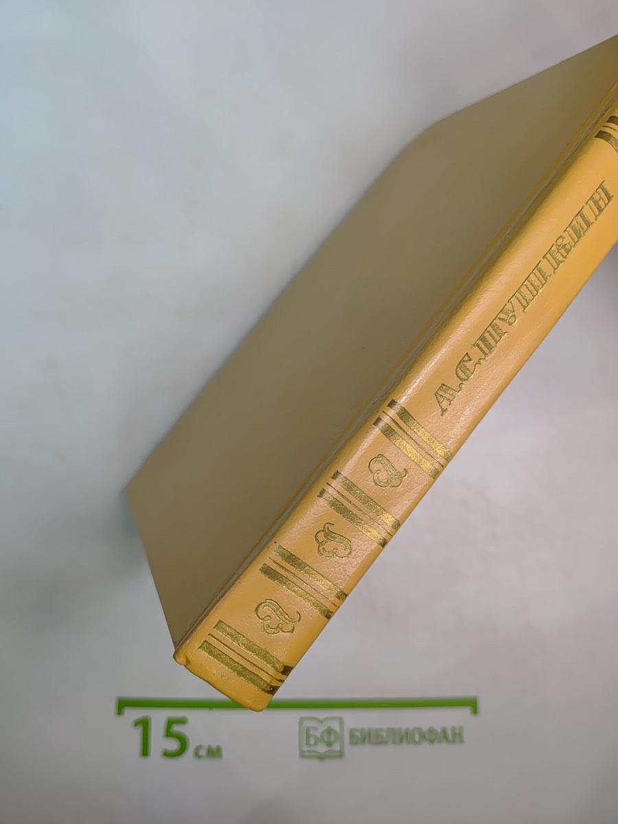 Стихотворения. Поэмы