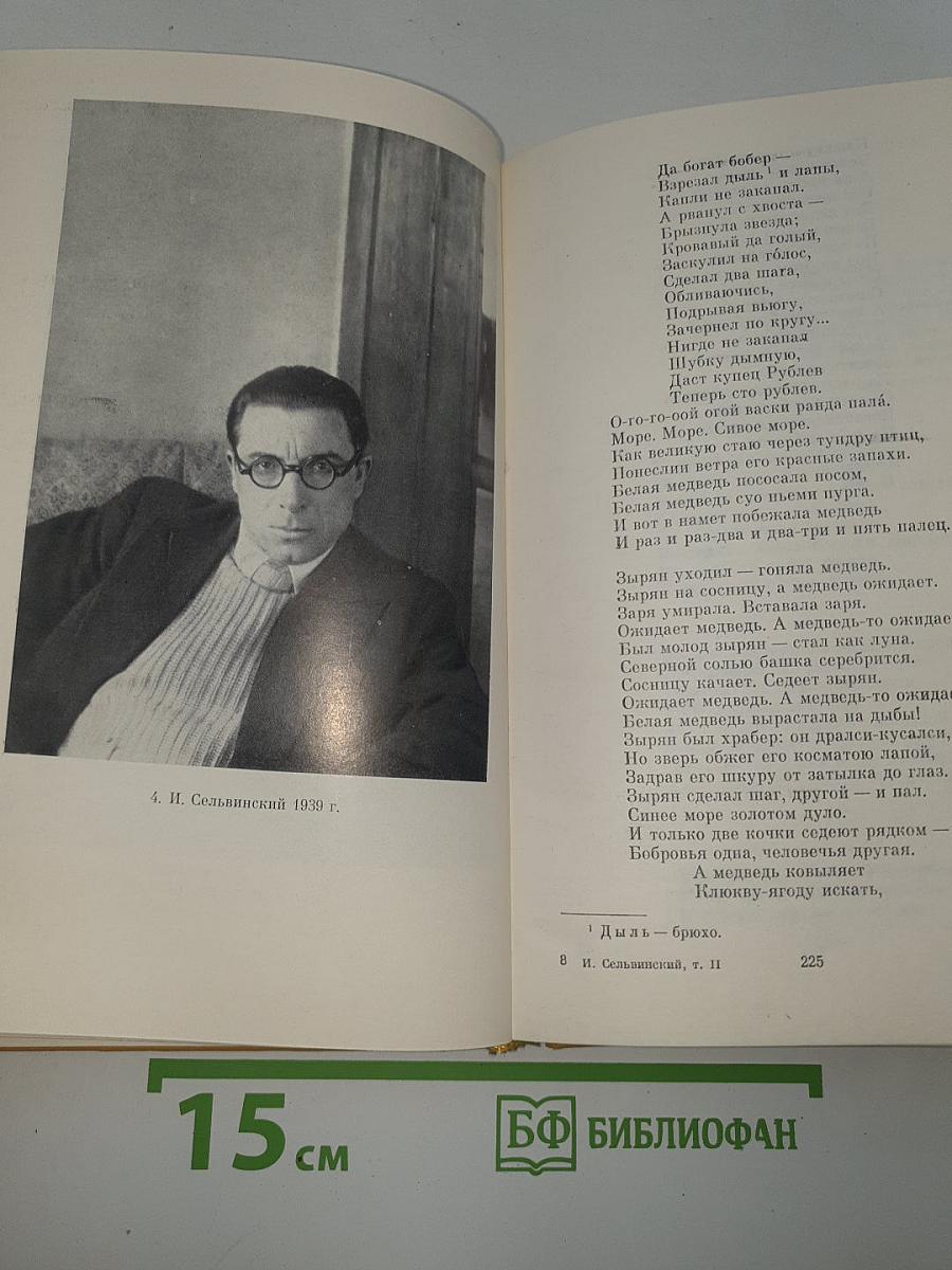 Собрание сочинений. Том 2. Поэмы