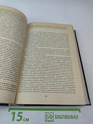 Погружение в трясину (Анатомия застоя)