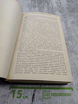 Богословие иконы Православной Церкви