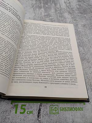 Мученики, исповедники и подвижники благочестия Русской Православной Церкви XX столетия. Книга 2