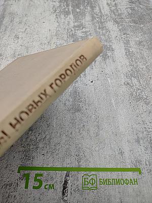 Генеральные планы новых городов