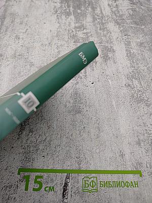 Большая медицинская энциклопедия. Том 10: мас – нап