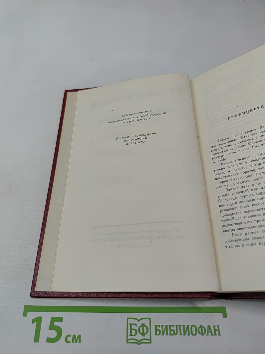 Собрание сочинений. Том тринадцатый. Публицистика (1917–1939)