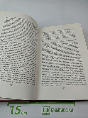 Собрание сочинений. Том тринадцатый. Публицистика (1917–1939)