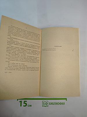 Покушение на миражи. Чистые воды Китежа