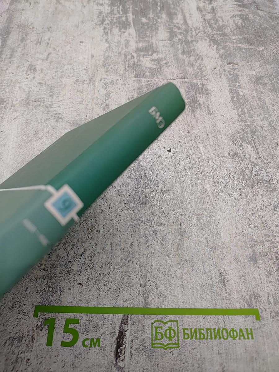 Большая медицинская энциклопедия. Том 9: лип-мас