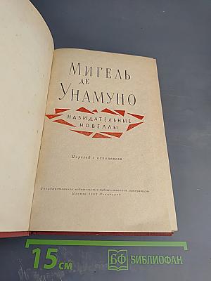 Назидательные новеллы