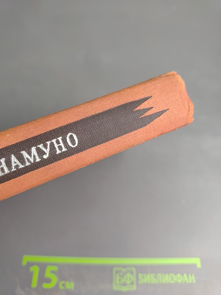 Назидательные новеллы