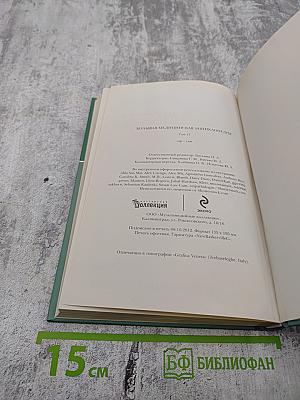 Большая медицинская энциклопедия. Том 17. Сар - Син