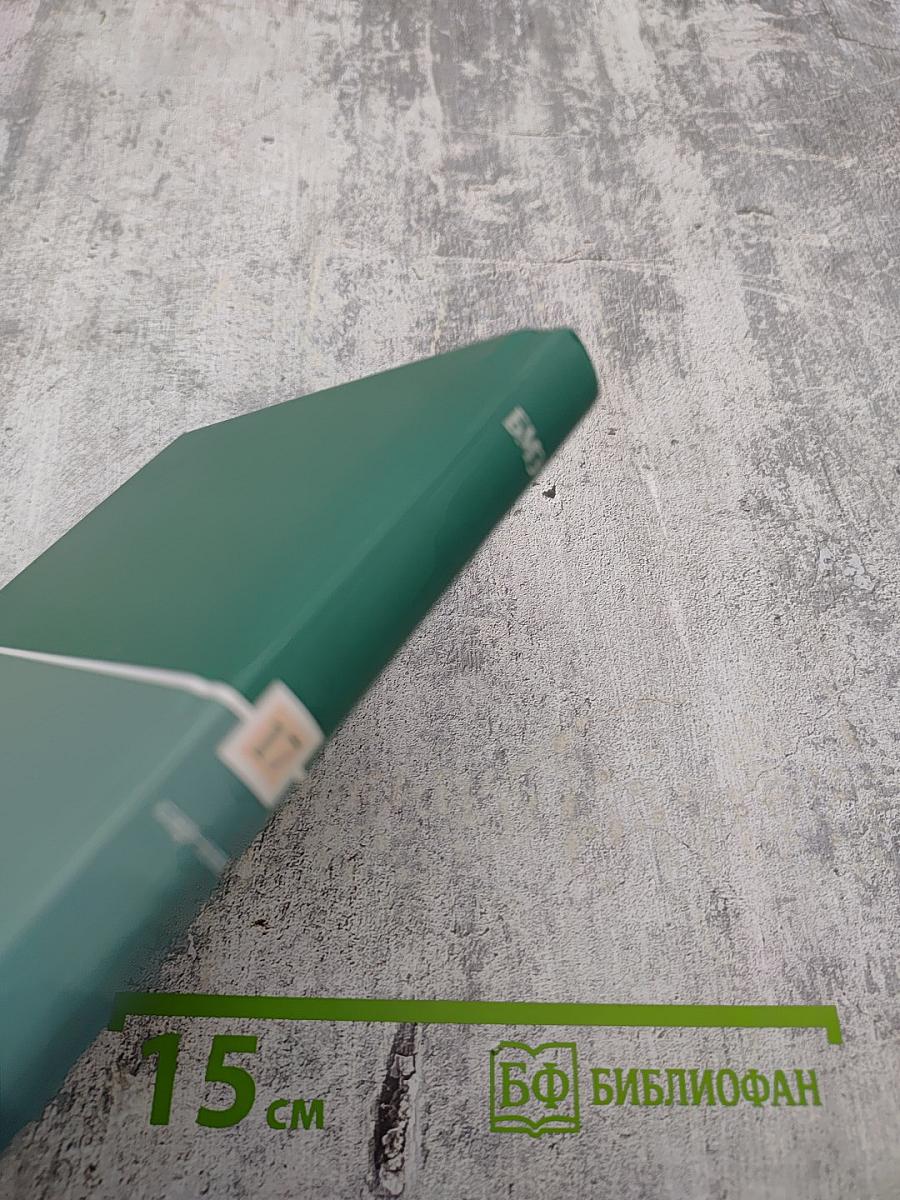 Большая медицинская энциклопедия. Том 17. Сар - Син