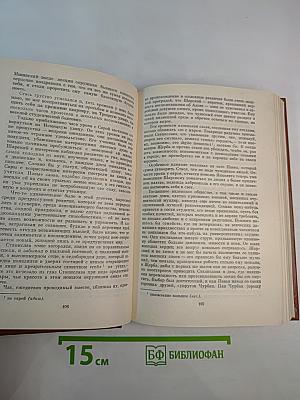 Дневник Серафины