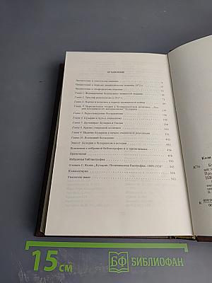 Бухарин. Политическая биография 1888-1938