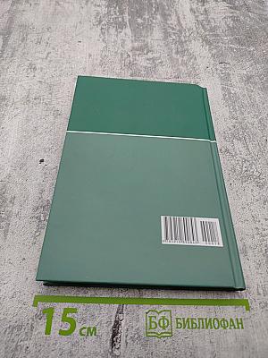 Большая медицинская энциклопедия. Том 18: Син - Сып