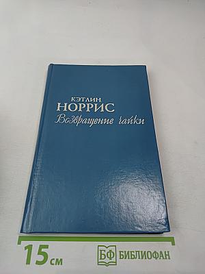 Возвращение Чайки