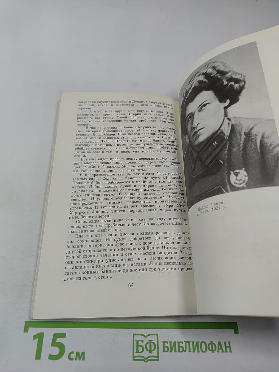 Лайош Гавро