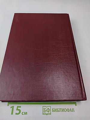 Сорок сороков. Москва в границах 1917 года. Том третий