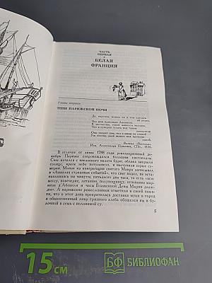 Черный консул. Повесть о братьях Тургеневых