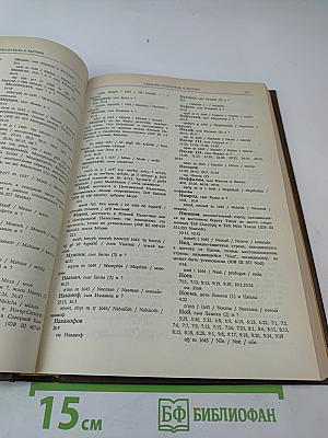 Новая Толковая Библия. Том 1