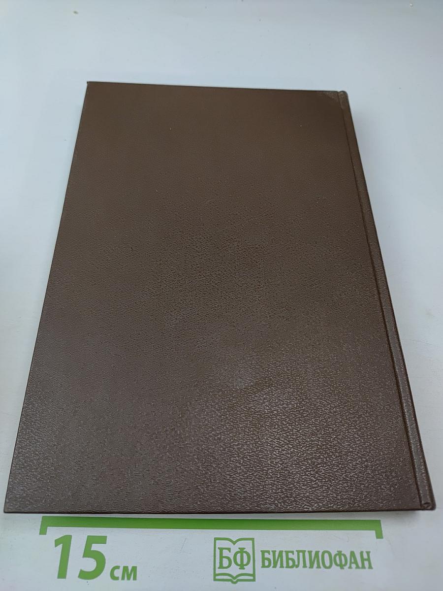 Новая Толковая Библия. Том 1