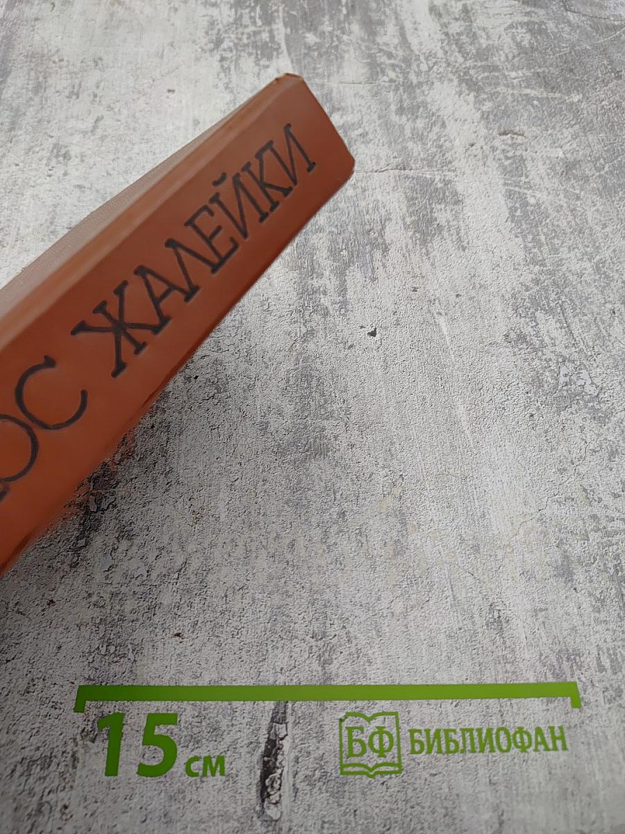 Голос жалейки