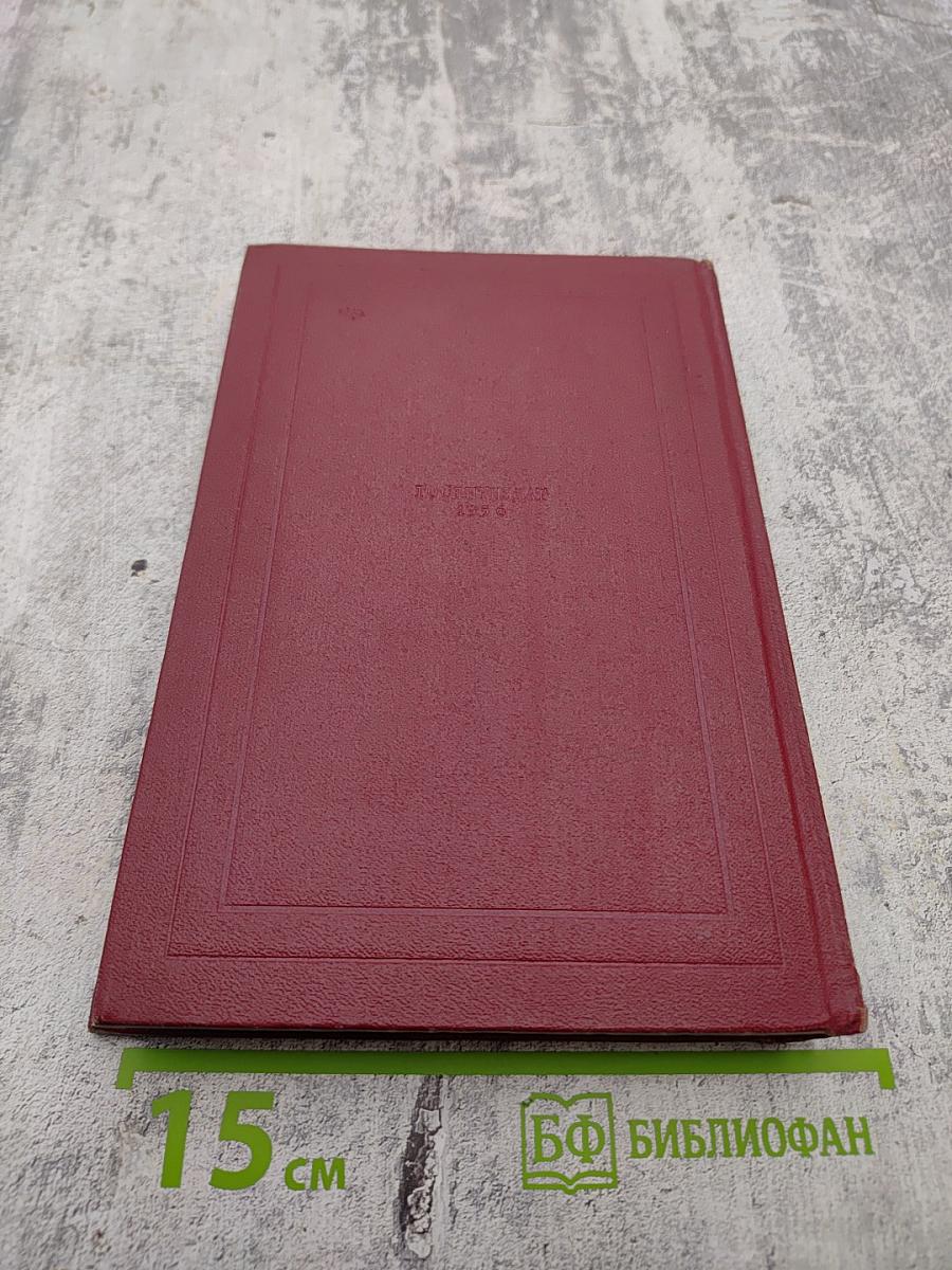 Собрание сочинений. Том шестой. Жан-Кристоф. Книги девятая и десятая