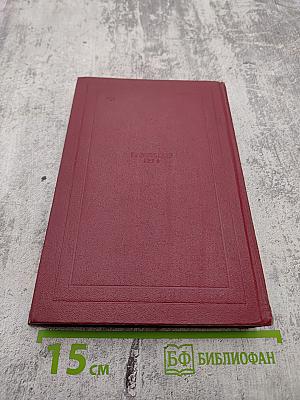 Собрание сочинений. Том шестой. Жан-Кристоф. Книги девятая и десятая